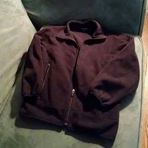 Land's End light weight jacket